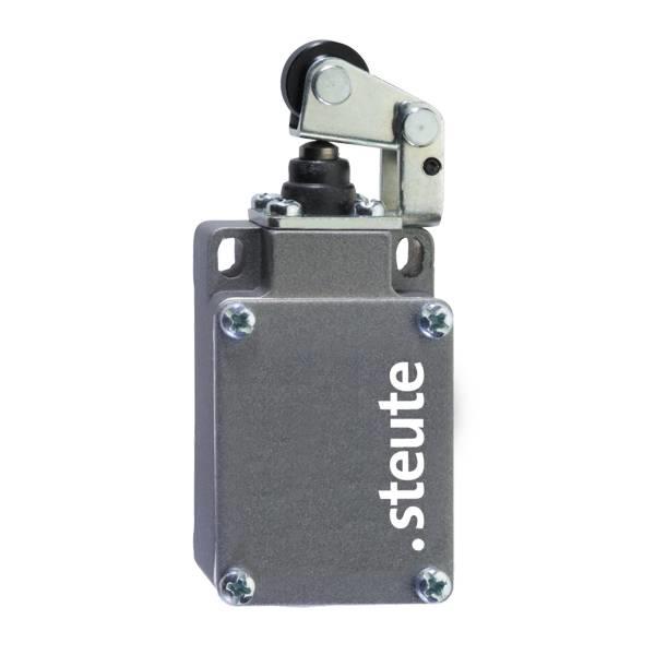 51014001 Steute  Position switch ES 51 WH IP65 (1NC/1NO) Offset roller lever